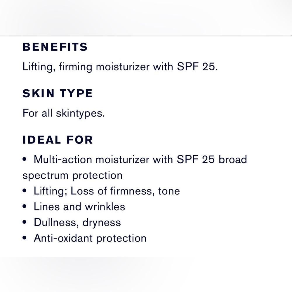 🆕 - Estee Lauder Revitalizing Supreme+ Youth Power Creme SPF 25 - 1.7 oz - Picture 11 of 12